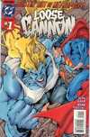 Loose Cannon comic books